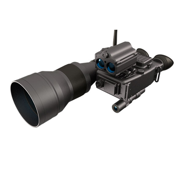 Digital night vision binocular FORTIS DIGITAL