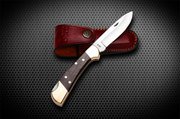 Bora M 201 WG Medium Width Handle Locked Wenge Handle