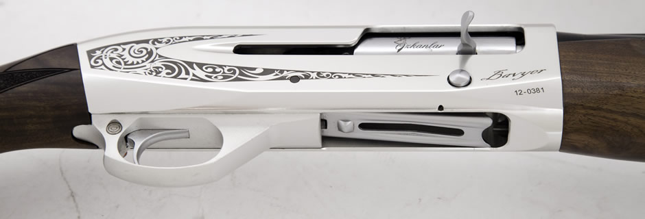 Bavyer Caliber 12.