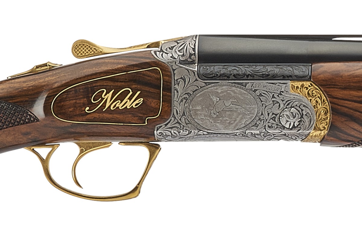 Sarsilmaz SP-WSS 512 NOBLE.