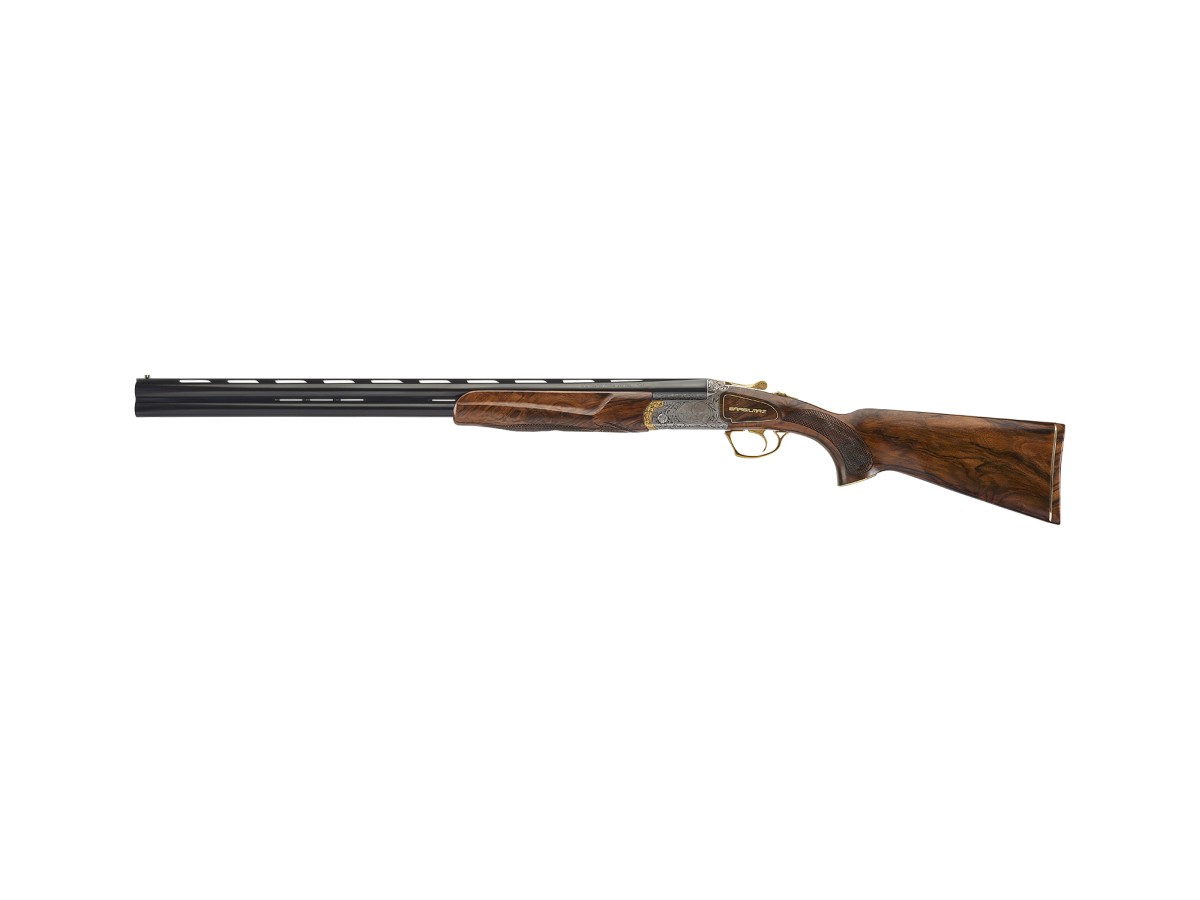 Sarsilmaz SP-WSS 512 NOBLE.
