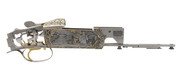"History Of Krieghoff" - 130th Anniversary - K-80 Receiver/Iron ONLY - 110130R