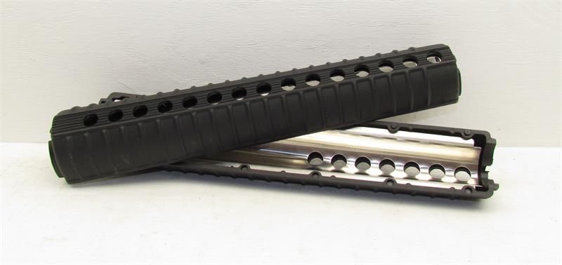 AR 15 A2 Handguard: The Ultimate Guide for Enhanced Grip and Optimal ...