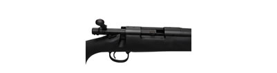 Remington Repeater 700SPS Tactical