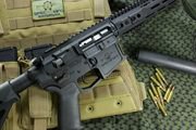 SpecOp Holdings