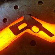 Jesse James Firearms Unlimited