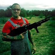 Jesse James Firearms Unlimited