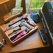 Jesse James Firearms Unlimited