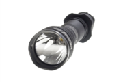Armytek Viking Pro v3 XHP50 (White/Warm). Black.