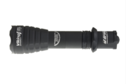 Armytek Viking Pro v3 XHP50 (White/Warm). Black.