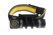 Armytek Tiara A1 Pro v2 XP-L (White/Warm). Silver.