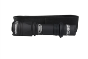 Armytek Dobermann Pro XHP35 HI (White/Warm). Black