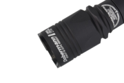 Armytek Dobermann Pro XHP35 HI (White/Warm). Black
