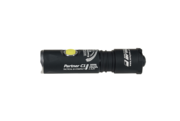 Armytek Partner C1 Pro v3 XP-L (White/Warm). Silver.