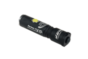 Armytek Partner C1 Pro v3 XP-L (White/Warm). Silver.