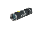 Armytek Partner C1 Pro v3 XP-L (White/Warm). Silver.