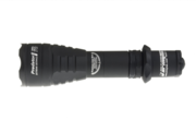 Armytek Predator v3 XP-L High Intensity (White/Warm). Black.