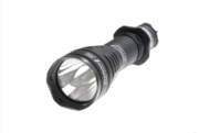 Armytek Predator v3 XP-L High Intensity (White/Warm). Black.