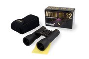 Levenhuk Atom 16x32 Binoculars
