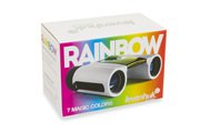 Levenhuk Rainbow 8x25 Amethyst Binoculars
