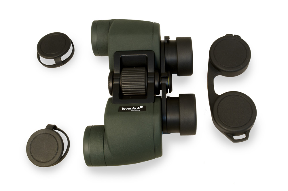 Levenhuk Sherman PRO 8x32 Binoculars