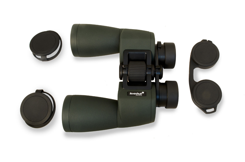 Levenhuk Sherman PRO 12x50 Binoculars