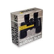 Levenhuk Sherman 10x50 Binoculars