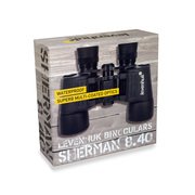 Levenhuk Sherman 8x40 Binoculars