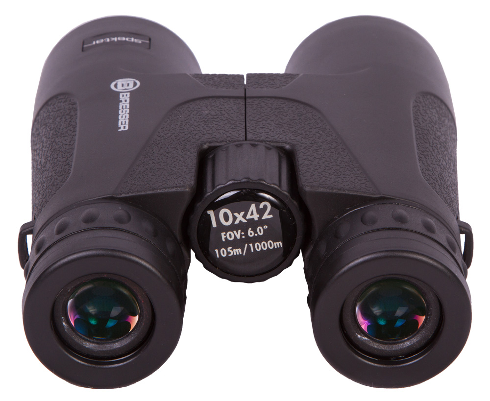 The Bresser Spektar 10x42 Binoculars