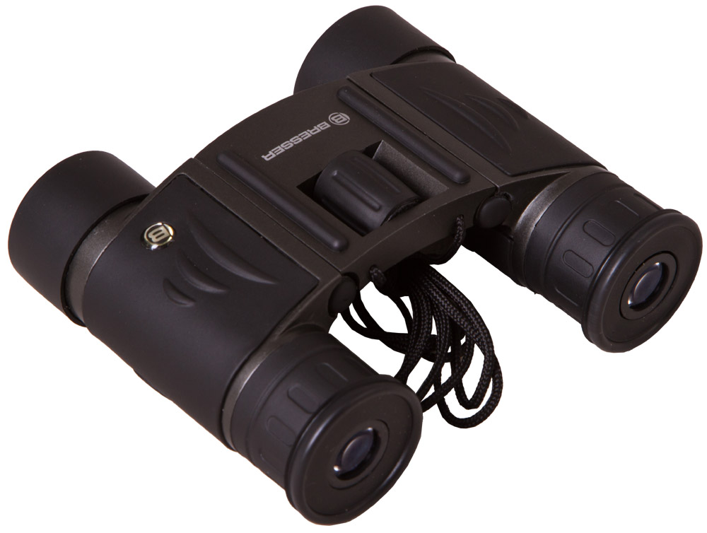 Bresser Travel 8x22 Binoculars