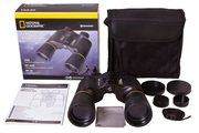 Bresser National Geographic 10x50 Binoculars