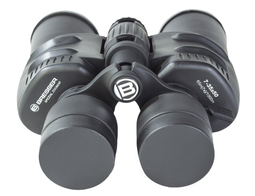 Bresser Spezial Zoomar 7–35x50 Binoculars 