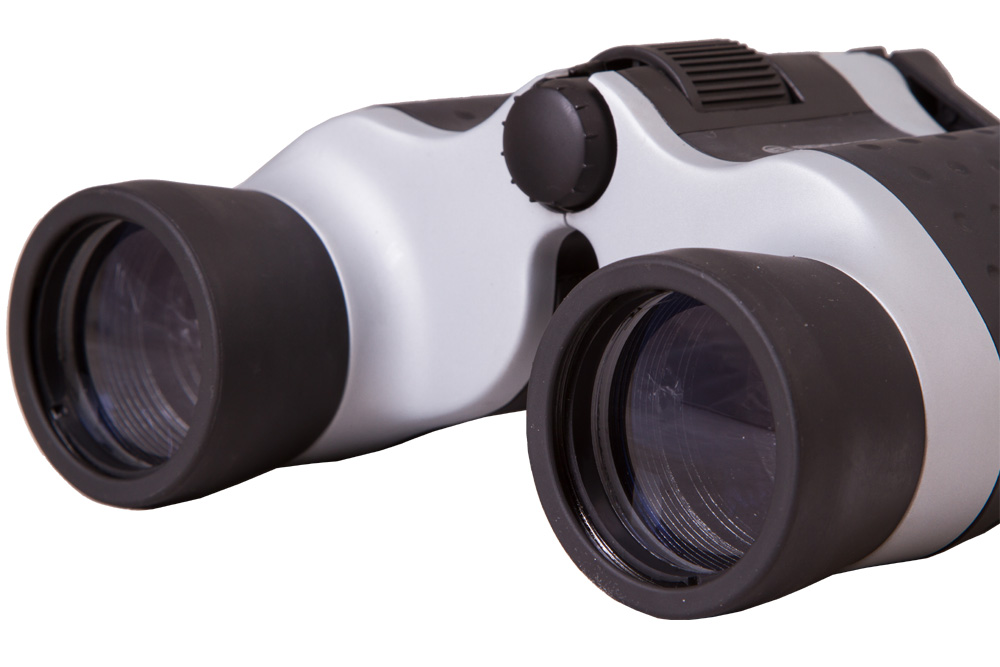 Bresser Topas 7–21x40 Binoculars