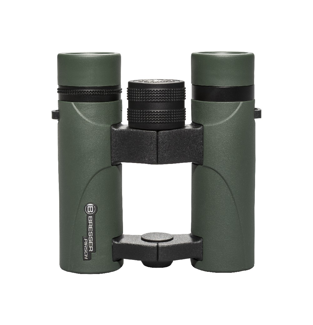 The Bresser Pirsch 10x34 Binoculars