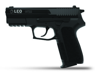 CARRERA ARMS LTD.