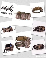 Hunting/Shooting/Outdoor Gear