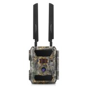 4G LTE hunting trail camera