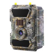 4G LTE hunting trail camera