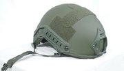 GLADIATOR High-Cut Helmet IIIA