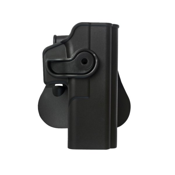 "IMI - Z1050 POLYMER RETENTION HOLSTER GLOCK 20,21,37"