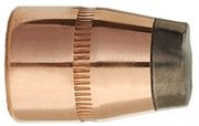 Sierra .38 CALIBER (.357) 125 GR. JSP bullet