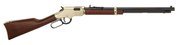 HENRY GOLDEN BOY AMERICAN WALNUT.