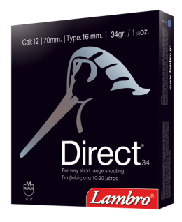 Direct 34