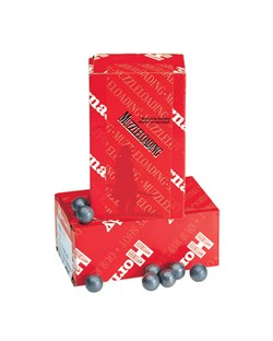40 CAL .395 LEAD BALLS