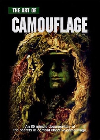 Art of Camouflage DVD
