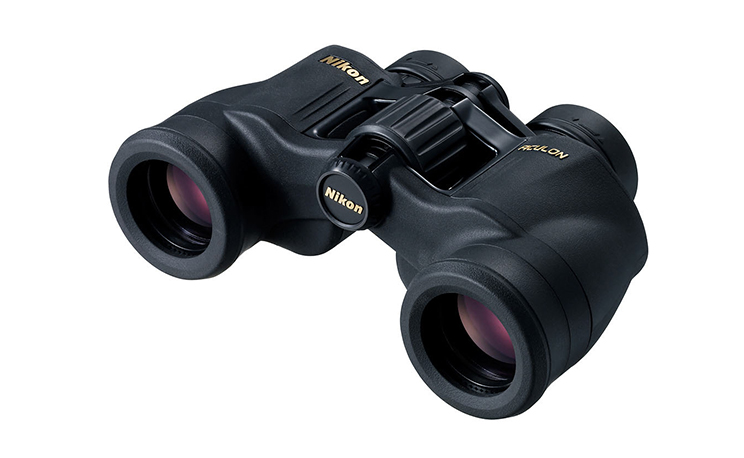 Nikon binoculars ACULON A211
