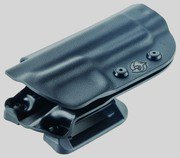 Glock Cal. 45 Kydex Convertible Holster