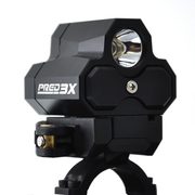 PRED3X SUB-COMPACT FIREARM MOUNTED LED LIGHT