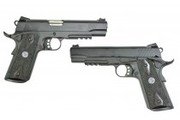 APS AG Pistol M1911 Marcux.