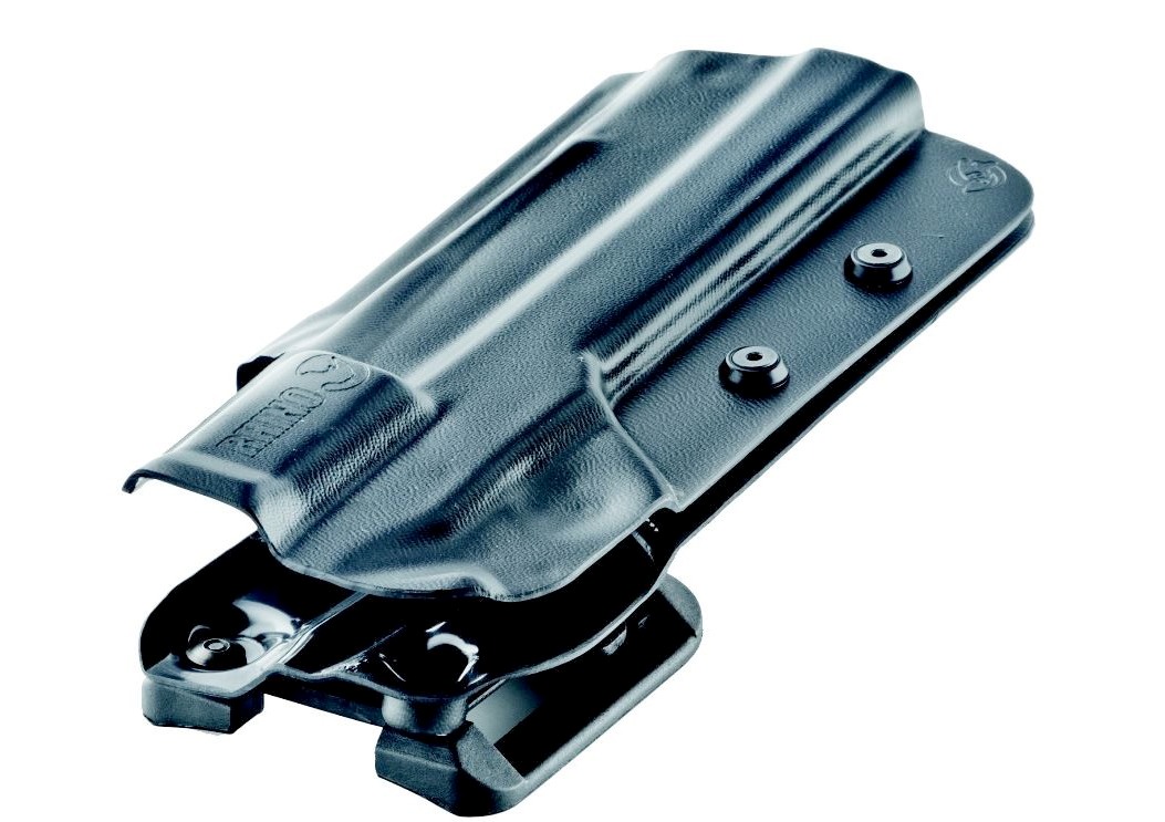 Rhino Revolver 5" Kydex Convertible Holster
